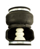 Air Lift Replacement Air Spring - LoadLifter 5000 Ultimate Bellows Type w/ internal Jounce Bumper