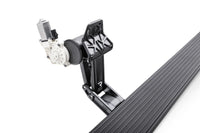 AMP Research 22-23 Ford F-250/350/450 All Cabs (Fits Only Sync 4 Models) PowerStep Plug N Play - Blk