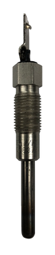 PureFlow DieselRX 83-86 Ford IDI 12V 6.9L Engine Glow Plugs