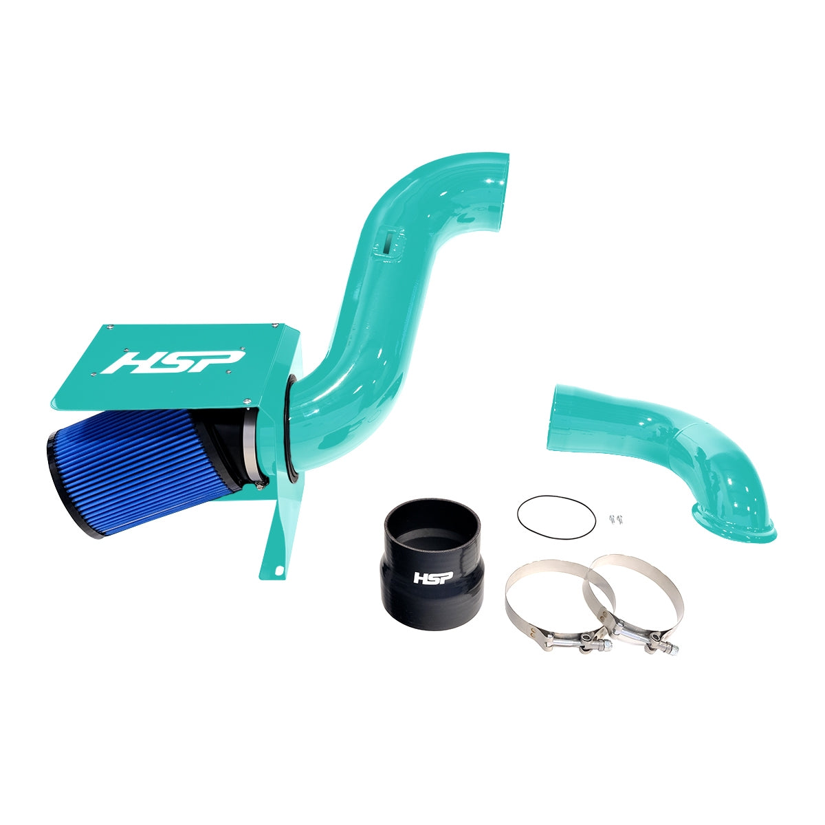 HSP Diesel 2007.5-2010 Chevrolet / GMC Cold Air Intake Bundle