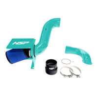 HSP Diesel 2007.5-2010 Chevrolet / GMC Cold Air Intake Bundle