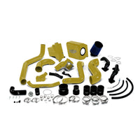 HSP Diesel 2007.5-2010 Chevrolet / GMC Deluxe Max Air Flow Bundle