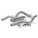 Monster Sport Exhaust System 06-07 Chevy 6.6L SCLB LBZ Banks Power