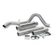 Monster Sport Exhaust System 03-07 Ford 6.0L CCSB Banks Power