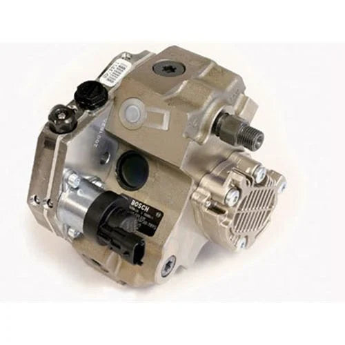 BOSCH 0445020017 New (No Core) CP3 Injection Pump 01-04 GM 6.6L Duramax LB7