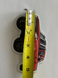 Duramax Magnet
