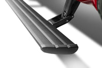 AMP Research 19-21 Chevy Silverado 1500 Extended Cab/Double Cab PowerStep Smart Series