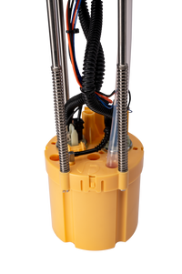 Fleece Performance 11-16 Ford Powerstroke (Short Bed) PowerFlo Lift Pump & Fuel System Upgrade Kit