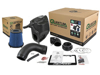 aFe Quantum Pro 5R Cold Air Intake System 13-18 Dodge Cummins L6-6.7L - Oiled