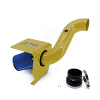 HSP Diesel 2011-2012 Chevrolet / GMC Cold Air Intake