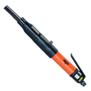 Air Needle Scaler - Straight - Heavy Duty