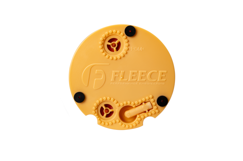 Fleece Performance 11-16 6.6L LML Duramax Truck PowerFlo In-tank Lift Pump (Short Bed Only)
