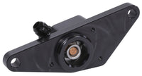 Fleece Performance 06-07 Auto Trans Cummins Coolant Bypass Kit w/ Stainless Steel Braided Line