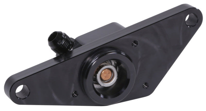 Fleece Performance 03-07 Dodge 5.9L Cummins Coolant Bypass Kit (03-05 Auto Trans)