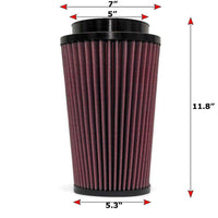 Banks Power 20-23 Ford 6.7L Oiled Ram Air Filter Element