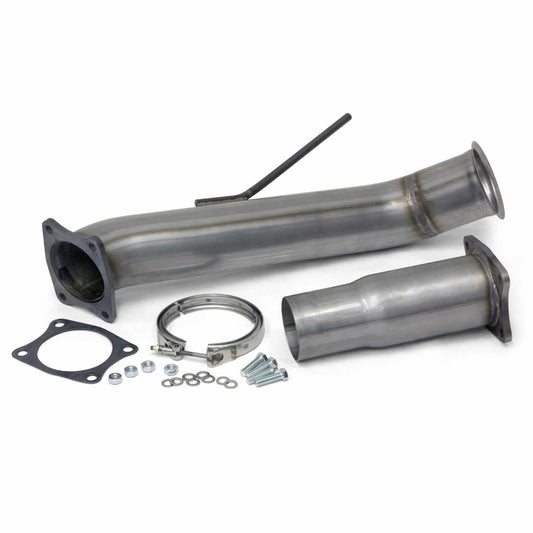 Monster Turbine Outlet Pipe Kit 03-04 Dodge 5.9L Banks Power