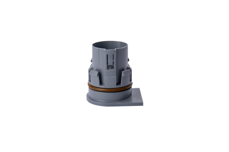 Fleece Performance 01-19 GM 2500/3500 Allison LCT/GM 4T65-E Internal Wire Harn Connector & Seal