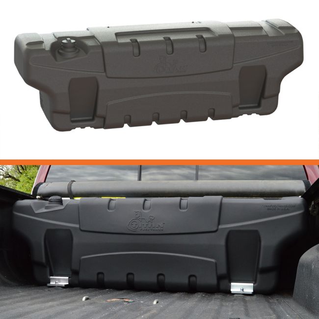 1994-2003 7.3L POWERSTROKE IN BED & AUX FUEL TANKS