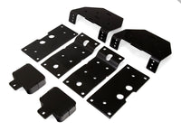 Air Lift LoadLifter 5000 Air Spring Kit 17 Ford Super Duty Pick Up