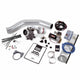 **Discontinued**Brake Exhaust Braking System 99.5-03 Ford F-450/F-550 Super Duty 7.3L Banks Exhaust Banks Power