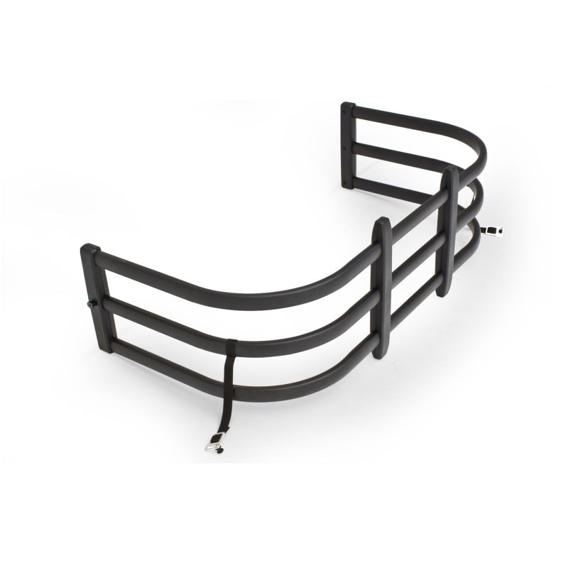 AMP Research 20-23 Chevrolet/GMC Silverado/Sierra 1500 (No Multipro Tailgt) BedXtender HD Max - Blk