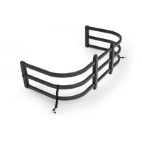 AMP Research 20-23 Chevrolet/GMC Silverado/Sierra 1500 (No Multipro Tailgt) BedXtender HD Max - Blk