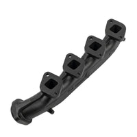 BD Diesel 10-22 Ford F150/F250/F350 BOSS 6.2L Passenger Side Exhaust Manifold
