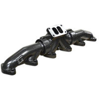 ATS Diesel 98.5-02 Dodge 24V 3pc Pulse Flow Manifold