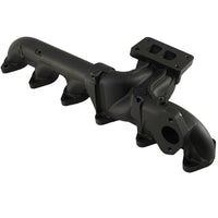 BD Diesel 19-24 Ram 3500/4500/5500 C&C 6.7L Cummins Exhaust Manifold Kit