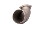 Fleece Performance 01-04 GM Duramax 6.6L LB7 High Flow LB7 Intake Horn
