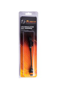 Fleece Performance 11-2016 GM 6.6L Duramax CP3 Regulator Extension Harness