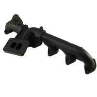 BD Diesel 19-24 Ram 3500/4500/5500 C&C 6.7L Cummins Exhaust Manifold Kit