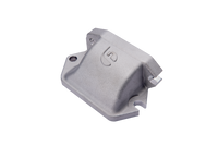 Fleece Performance 01-07 GM Duramax/11-16 GM 2500/3500 Duramax Oil Cooler Adapter Kit