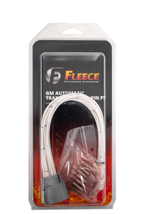 Fleece Performance GM Automatic Transmission 20-Pin Pigtail