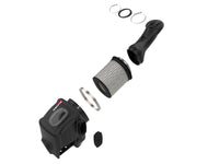 aFe Momentum HD Pro DRY S Stage-2 Si Intake 11-15 Ford Diesel Trucks V8-6.7L (See afe51-73005-E)