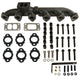 BD Diesel 03-07 Dodge 5.9L Cummins Pulse Exhaust Manifold Kit