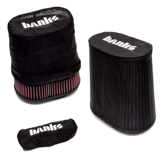 Banks Power 20-22 Ford 6.7L Pre-Filter