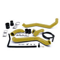 HSP Diesel 2011-2016 Chevrolet / GMC Intercooler Charge Pipe Bundle