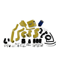HSP Diesel 2015-2016 Chevrolet / GMC Deluxe Max Air Flow Bundle