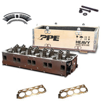 DURAMAX HEAD GASKET SOLUTION KIT 01-04 LB7