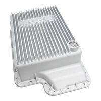 2003-2010 Ford Super Duty 6.0L/6.4L Power Stroke 5R110 Heavy-Duty Cast Aluminum Transmission Pan