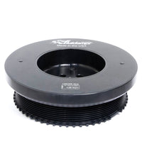 Fluidampr 03-09 Dodge Cummins 5.9L Steel Internally Balanced Damper