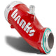 Banks Power 17-24 Chevrolet/GMC 2500/3500 6.6L Duramax L5P Monster-Ram Turbo Inlet Elbow - Red