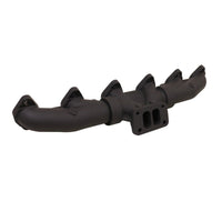 BD Diesel 88-98 Dodge 5.9L 12-Valve Cummins Pulse Exhaust Manifold Kit
