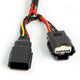 Banks Power Pedal Monster Kit Molex MX64 6 Way With iDash Data Pro