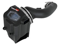 aFe Momentum HD PRO 10R 2017 Ford Diesel Trucks V8-6.7L (td)
