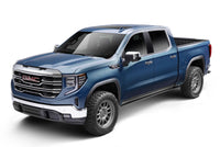 AMP Research 22-23 Chevy/GMC Silverado/Sierra 1500 & 2024 2500/3500HD PowerStep Plug N Play