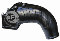 aFe Bladerunner Manifolds Turbo Inlet MAN Turbo Inlet GM Diesel Trucks 04.5-05 V8-6.6L (td)