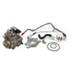Industrial Injection 11-15 GM Duramax 6.6L LML CP4 to CP3 Conversion Kit with Pump (Tuning Req.)