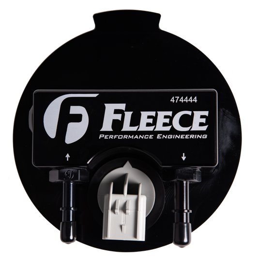 Fleece Performance 05-09 Dodge Ram w/ Cummins SureFlo Performance Sending Unit